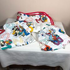 Vintage mickey mouse for sale  Newbury