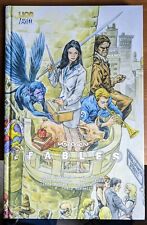 Fables deluxe prima usato  Modena