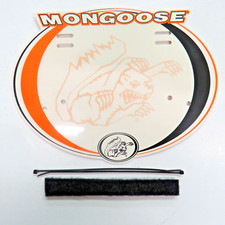 Old school mongoose for sale  Elgin