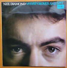 NEIL DIAMOND - Luvas e cuspe de veludo comprar usado  Enviando para Brazil