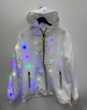 Light jacket led for sale  SIDCUP