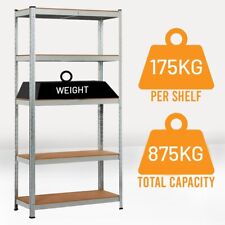 Tier racking shelf for sale  Shipping to Ireland