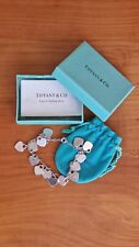 Bracciale tiffany originale usato  Conegliano