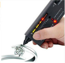 Kit testeur diamant d'occasion  Le Perreux-sur-Marne