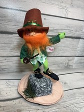 Annalee lucky leprechaun for sale  Lebanon