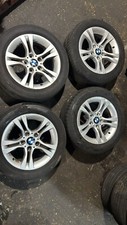 Bmw jante alu d'occasion  Villejuif