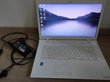 Portable toshiba windows d'occasion  Beauvais