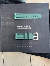 Per panerai cinturino usato  Mira