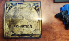 Playstation slim uncharted gebraucht kaufen  Wolfsburg