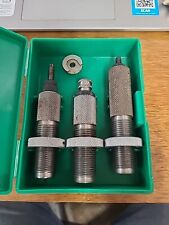 Rcbs reloading die for sale  Jasper