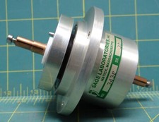 Acoplador rotativo de radiofrequência Sage Laboratories, modelo 343F, usado comprar usado  Enviando para Brazil