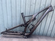 Specialized works stumpjumper for sale  BURTON-ON-TRENT
