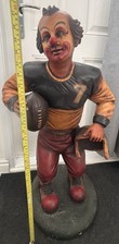 Vintage large clown for sale  BIRMINGHAM