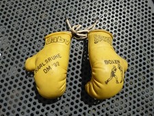 Miniatur boxhandschuhe deutsch gebraucht kaufen Miniatur boxhandschuhe deutsch gebraucht kaufen  Neuffen