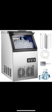 Ice matic ice1005ha4 for sale  GRAYS