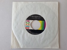 Usado, Domenico Modugno - Nel Blu Dipinto Di Blu (Volare) 7'' Vinyl US EUROVISION comprar usado  Enviando para Brazil