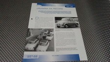 Fiat 500 story usato  Santa Venerina