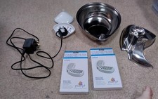 Pioneer pet stainless for sale  PLYMOUTH