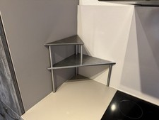 Schickes kleines echregal gebraucht kaufen  Öhringen