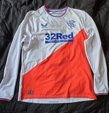Rangers 2022 2023 for sale  WICK