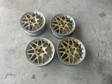 Set cerchi bbs usato  Volvera