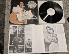 Elvis presley box for sale  NORWICH
