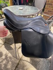 Saddle company 16.5 for sale  HIGH WYCOMBE