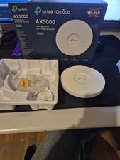 Link eap650 ax3000 gebraucht kaufen  Münster