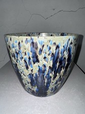 Vtg large pottery for sale  New Rochelle