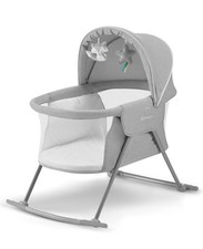 Kinderkraft baby crib for sale  BIRMINGHAM