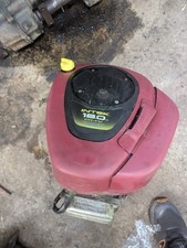 Briggs stratton intek for sale  Hedgesville