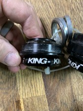 Chris king headset for sale  Mesa