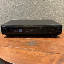 Sony minidisc player for sale  Winter Haven