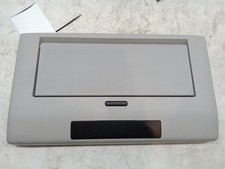 20 Toyota Sienna tela monitor DVD entretenimento montado no teto traseiro fabricante de equipamento original comprar usado  Enviando para Brazil