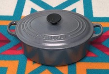 Creuset 2.5 quarts for sale  Kirkland