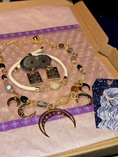 Spirituelles schmuck set gebraucht kaufen Spirituelles schmuck set gebraucht kaufen  Saarwellingen