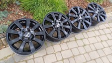 Alloys 5x110 saab for sale  NEWARK