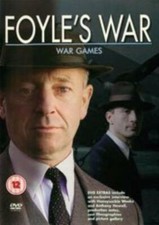 Foyle war war for sale  UK