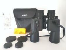 Binocolo professionale minolta usato  Ladispoli