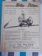Agricole tracteur matériel d'occasion  Châteauneuf-en-Thymerais