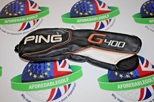 Used ping g400 for sale  HOVE