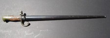 M1874 french bayonet for sale  Gig Harbor