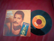 Giri freddy mercury usato  Taranto