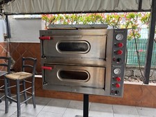 Forno pizza elettrico usato Forno pizza elettrico usato  Seregno