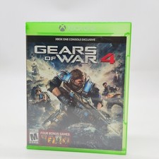 Gears war 4 for sale  Great Falls