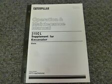 Caterpillar cat 315c for sale  Fairfield