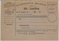 42281 lussemburgo storia usato  Italia