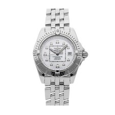 Breitling cockpit mother for sale  Bala Cynwyd