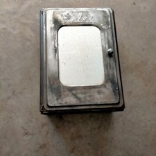 Ancienne armoire toilette d'occasion  Galgon