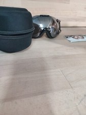 Casco magnetlink skibrille gebraucht kaufen  Uedem